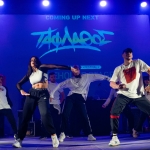 Street Mode Festival 2019 - Thessaloniki, Greece