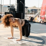 Street Mode Festival 2019 - Thessaloniki, Greece