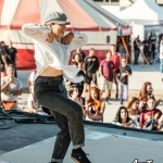 Street Mode Festival 2019 - Thessaloniki, Greece