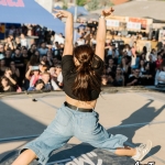 Street Mode Festival 2019 - Thessaloniki, Greece
