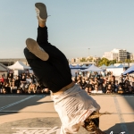 Street Mode Festival 2019 - Thessaloniki, Greece