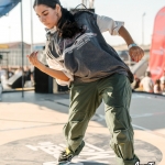 Street Mode Festival 2019 - Thessaloniki, Greece
