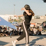 Street Mode Festival 2019 - Thessaloniki, Greece