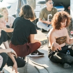 Street Mode Festival 2019 - Thessaloniki, Greece