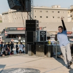 Street Mode Festival 2019 - Thessaloniki, Greece