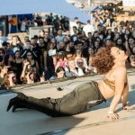 Street Mode Festival 2019 - Thessaloniki, Greece