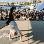 Street Mode Festival 2019 - Thessaloniki, Greece