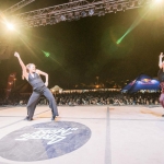 Street Mode Festival 2019 - Thessaloniki, Greece