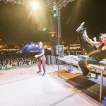 Street Mode Festival 2019 - Thessaloniki, Greece