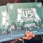 Street Mode Festival 2019 - Thessaloniki, Greece