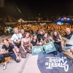 Street Mode Festival 2019 - Thessaloniki, Greece