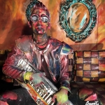 Street Mode Festival 2019 - Thessaloniki, Greece