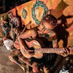 Street Mode Festival 2019 - Thessaloniki, Greece