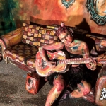 Street Mode Festival 2019 - Thessaloniki, Greece