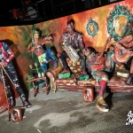 Street Mode Festival 2019 - Thessaloniki, Greece