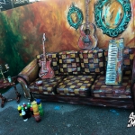 Street Mode Festival 2019 - Thessaloniki, Greece