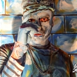 Street Mode Festival 2019 - Thessaloniki, Greece