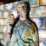 Street Mode Festival 2019 - Thessaloniki, Greece