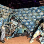 Street Mode Festival 2019 - Thessaloniki, Greece