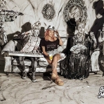 Street Mode Festival 2019 - Thessaloniki, Greece