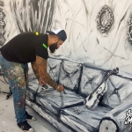 Street Mode Festival 2019 - Thessaloniki, Greece