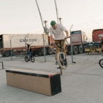 Street Mode Festival 2019 - Thessaloniki, Greece