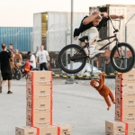 Street Mode Festival 2019 - Thessaloniki, Greece