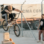 Street Mode Festival 2019 - Thessaloniki, Greece