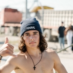 Street Mode Festival 2019 - Thessaloniki, Greece