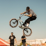 Street Mode Festival 2019 - Thessaloniki, Greece