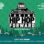 Street Mode Festival 2019 - Thessaloniki, Greece