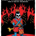 Street Mode Festival - Thessaloniki, Greece