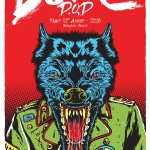 Street Mode Festival - Thessaloniki, Greece