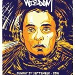 Street Mode Festival - Thessaloniki, Greece