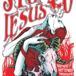 Street Mode Festival - Thessaloniki, Greece