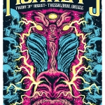 Street Mode Festival - Thessaloniki, Greece