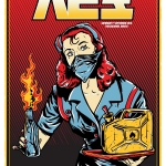 Street Mode Festival - Thessaloniki, Greece