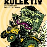 Street Mode Festival - Thessaloniki, Greece