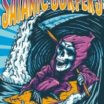 Street Mode Festival - Thessaloniki, Greece