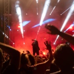 Lake Mode Festival 2023 - Thermi, Thessaloniki, Greece