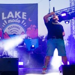 Lake Mode Festival 2023 - Thermi, Thessaloniki, Greece