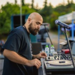 Lake Mode Festival 2023 - Thermi, Thessaloniki, Greece