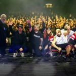 Lake Mode Festival 2023 - Thermi, Thessaloniki, Greece