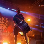 Lake Mode Festival 2023 - Thermi, Thessaloniki, Greece