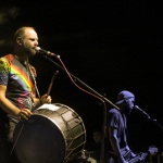 Lake Mode Festival 2023 - Thermi, Thessaloniki, Greece