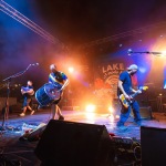 Lake Mode Festival 2023 - Thermi, Thessaloniki, Greece