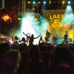 Lake Mode Festival 2023 - Thermi, Thessaloniki, Greece
