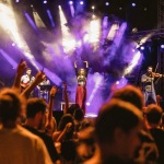 Lake Mode Festival 2023 - Thermi, Thessaloniki, Greece