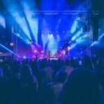 Lake Mode Festival 2023 - Thermi, Thessaloniki, Greece