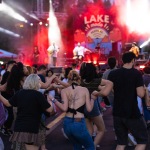 Lake Mode Festival 2023 - Thermi, Thessaloniki, Greece